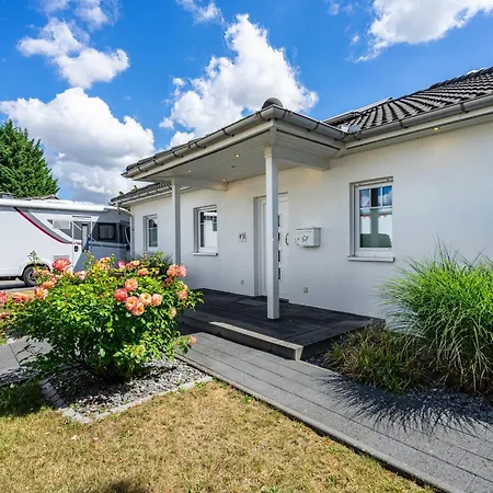 Haus Sonnenschein Πάρκο διακοπών *