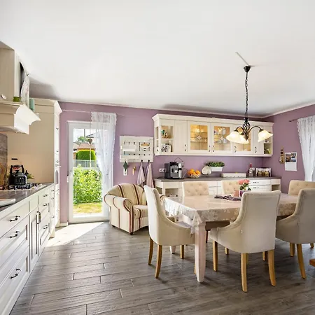 Πάρκο διακοπών Haus Sonnenschein Lohne (North Rhine-Westphalia)
