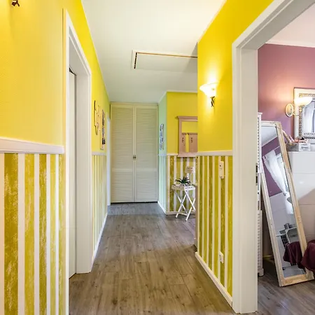 Πάρκο διακοπών Haus Sonnenschein *