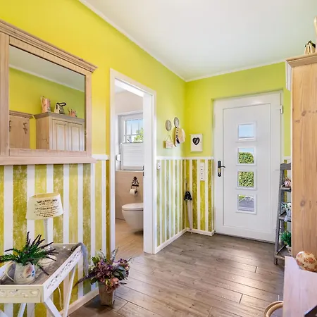 Πάρκο διακοπών Haus Sonnenschein