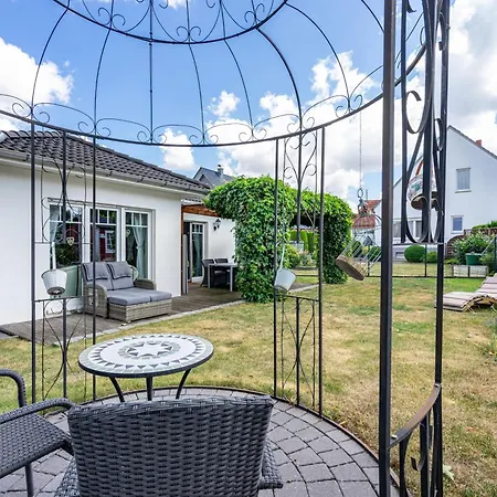 Haus Sonnenschein Πάρκο διακοπών