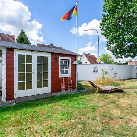 Haus Sonnenschein Πάρκο διακοπών Lohne (North Rhine-Westphalia)